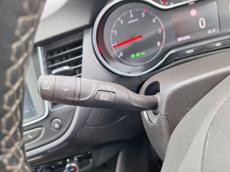 2023 Opel Crossland - photo 25