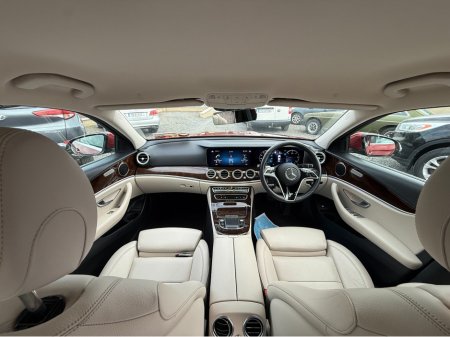 2022 Mercedes-Benz E-Class - photo 12