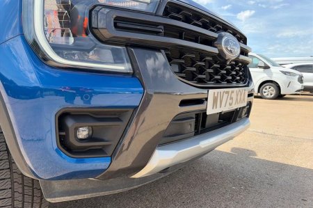 2025 Ford Ranger - photo 19