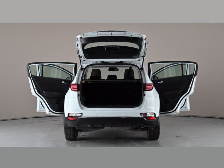 2019 Kia Sportage - photo 14