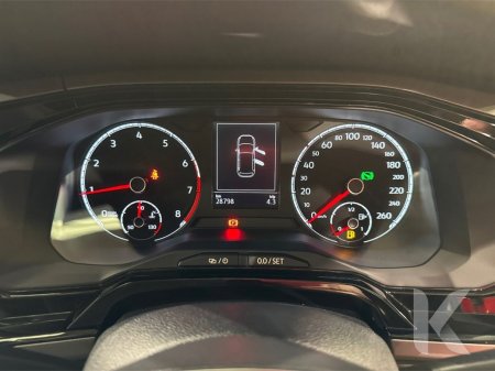 2022 Volkswagen Polo - photo 15