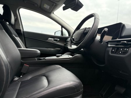 2026 Kia Sportage - photo 12