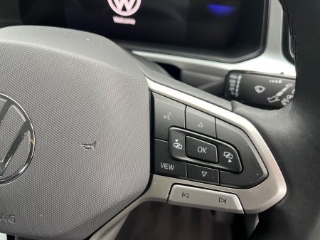 2026 Volkswagen T-Roc - photo 17