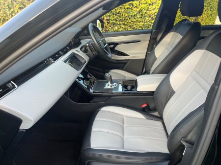 2023 Land Rover Range Rover Evoque - photo 28