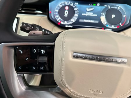 2026 Land Rover Range Rover - photo 19