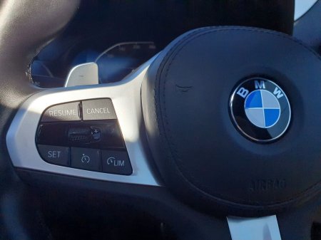 2024 BMW X3 - photo 17