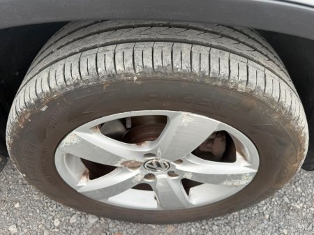 2012 Volkswagen Tiguan - photo 9