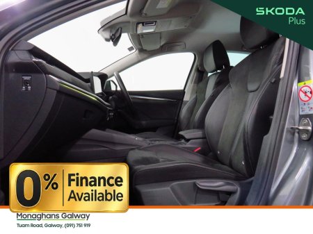 2024 Skoda Octavia - photo 13