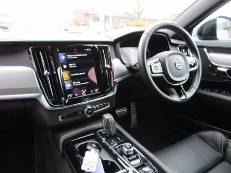 2021 Volvo S90 - photo 10