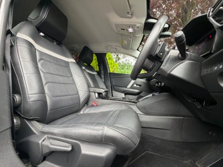 2022 Citroen C4 - photo 8