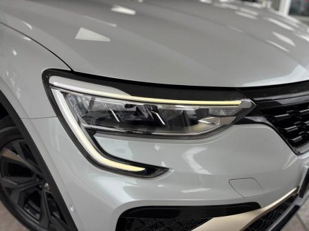 2023 Renault Arkana - photo 26