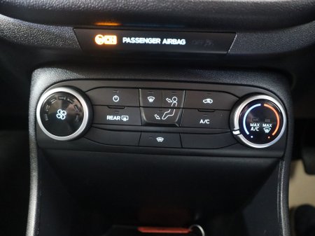 2021 Ford Fiesta - photo 21