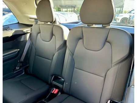 2025 Volvo XC90 - photo 26