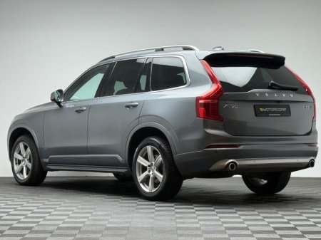 2019 Volvo XC90 - photo 5