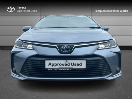 2021 Toyota Corolla - photo 5