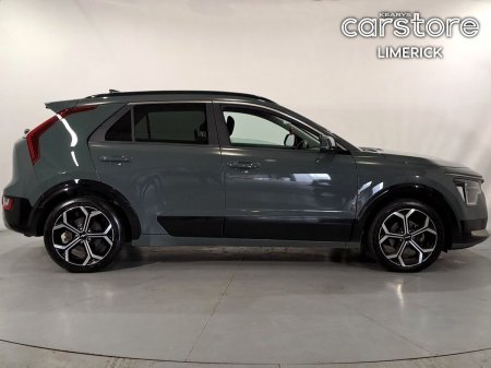 2023 Kia Niro - photo 2