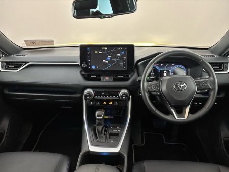 2024 Toyota RAV4 - photo 8