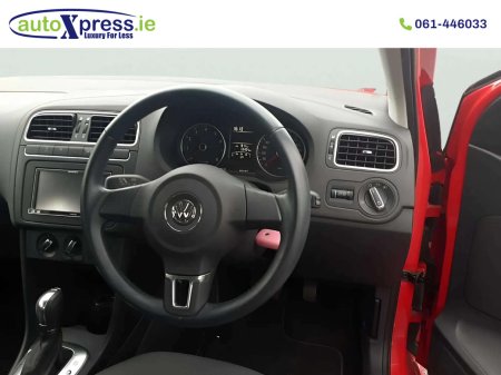 2014 Volkswagen Polo - photo 11