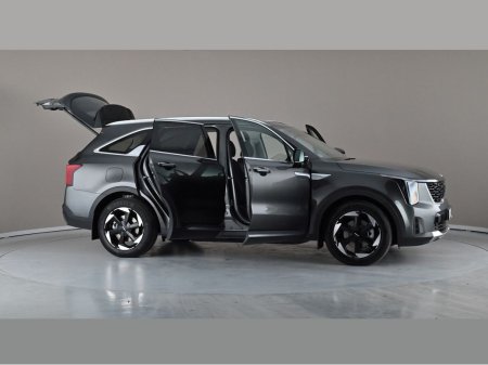 2026 Kia Sorento - photo 72