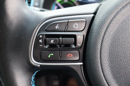 2019 Kia Niro - photo 19