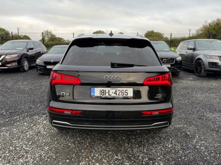 2018 Audi Q5 - photo 6