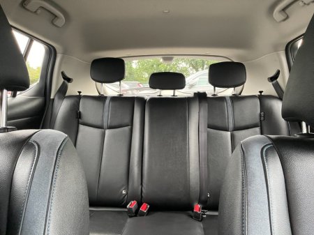 2023 Nissan Leaf - photo 10