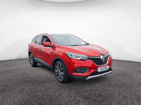 2021 Renault Kadjar - photo 2