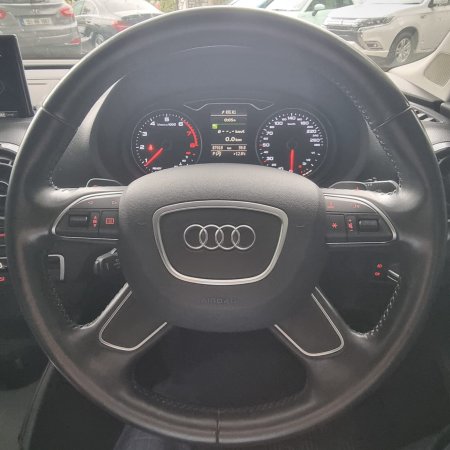 2016 Audi A3 - photo 16