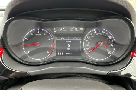 2019 Vauxhall Corsa - photo 13