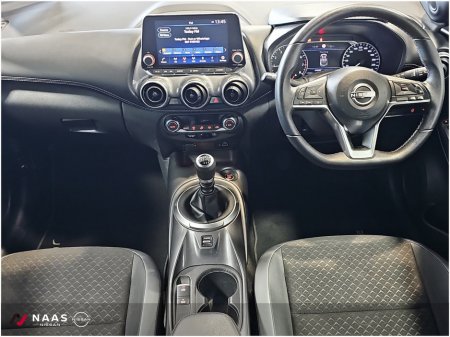 2025 Nissan Juke - photo 9