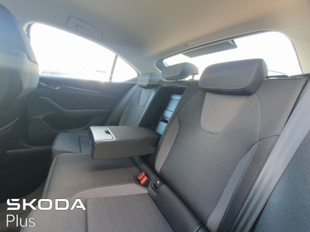 2024 Skoda Octavia - photo 4