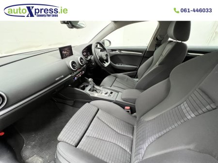 2017 Audi A3 - photo 14