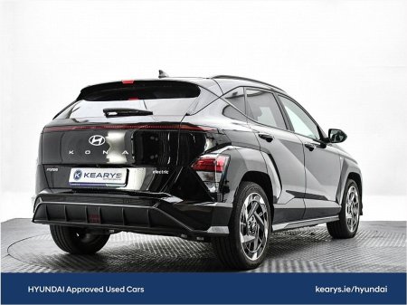 2025 Hyundai KONA - photo 12