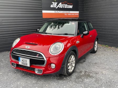 2014 Mini Cooper - photo 3
