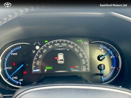2024 Toyota RAV4 - photo 12