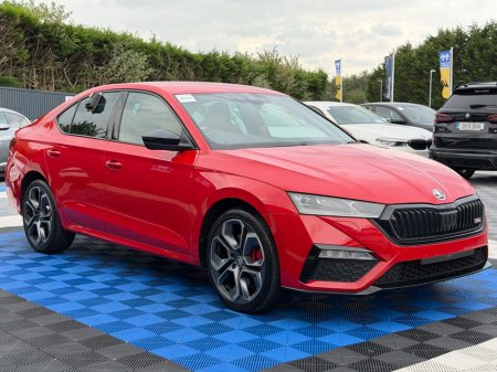 2021 Skoda Octavia - photo 9