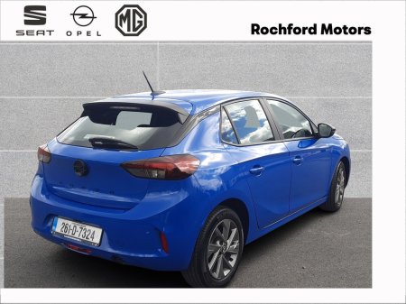 2026 Opel Corsa - photo 4