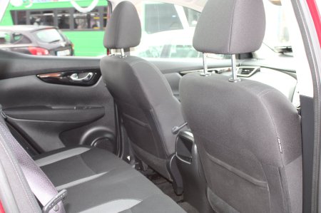 2019 Nissan Qashqai - photo 7