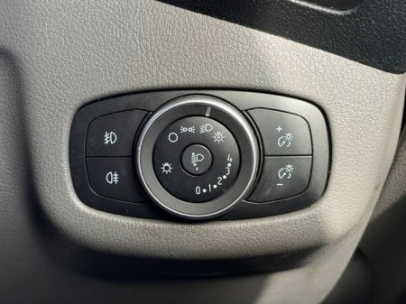 2020 Ford Transit Connect - photo 19