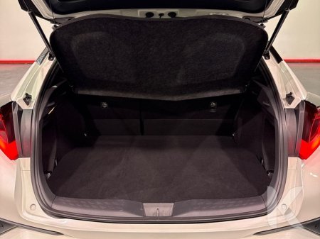 2021 Toyota C-HR - photo 11