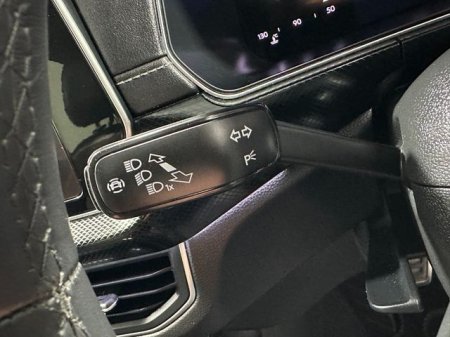2024 Volkswagen T-Cross - photo 19