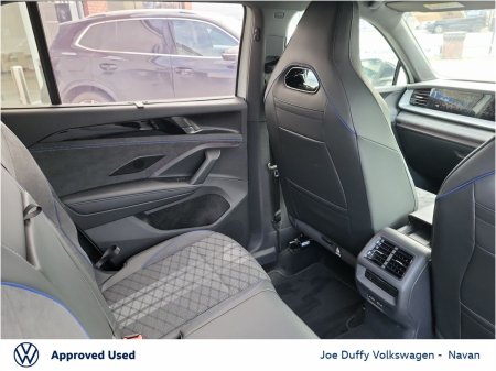 2026 Volkswagen Tayron - photo 23