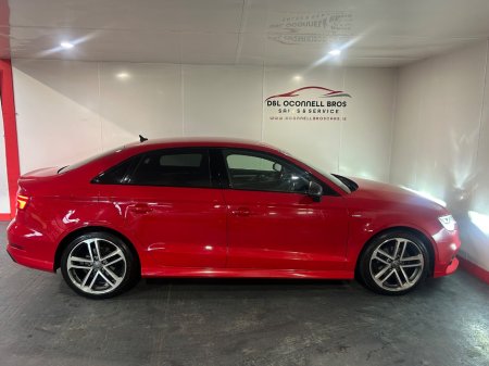 2019 Audi A3 - photo 9