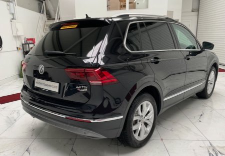 2019 Volkswagen Tiguan - photo 3