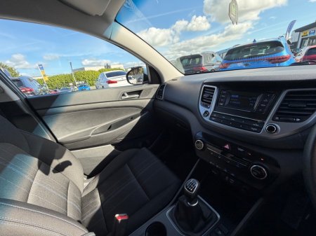 2016 Hyundai Tucson - photo 20