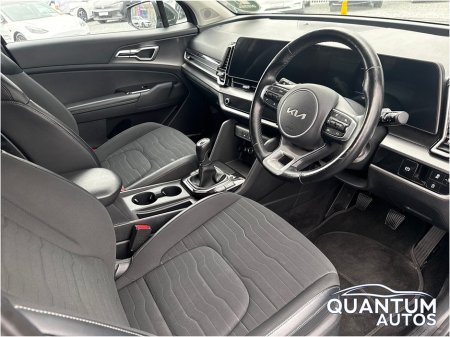 2023 Kia Sportage - photo 15