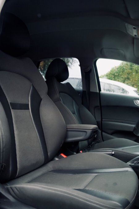 2018 Audi A1 - photo 14