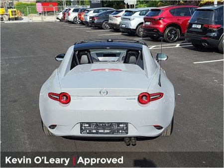 2026 Mazda MX-5 - photo 13