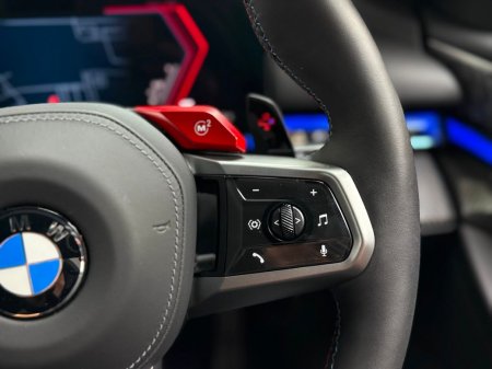 2026 BMW M5 - photo 18