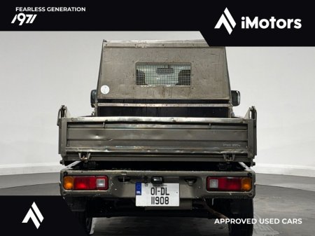 2001 Honda Acty - photo 6